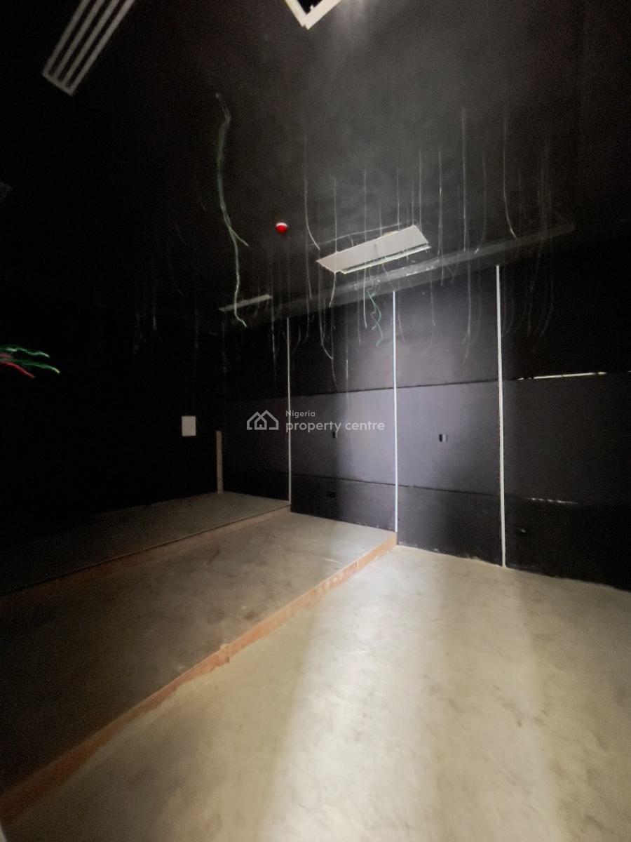 ️luxury 5 Bedroom Fully Detached Duplex with  Swimming Pool and Bq️, Ikoyi, Lagos, Detached Duplex for Sale