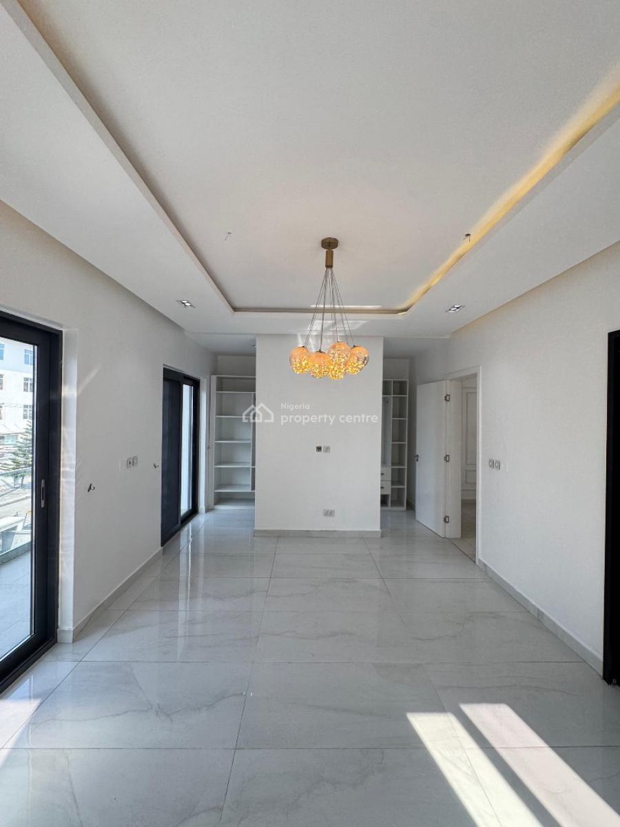 Ultra Luxury 5bedroom Duplex, Old Ikoyi, Ikoyi, Lagos, Semi-detached Duplex for Sale
