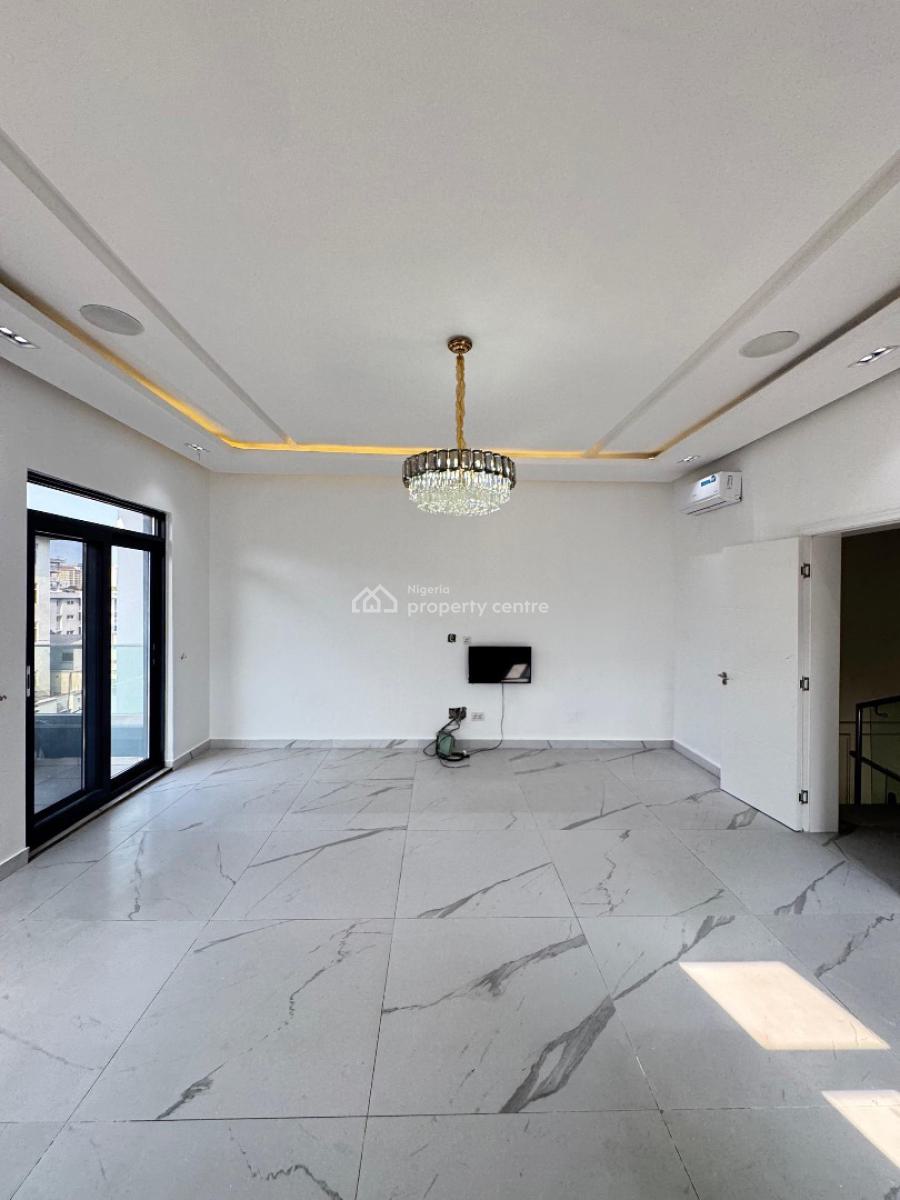 Ultra Luxury 5bedroom Duplex, Old Ikoyi, Ikoyi, Lagos, Semi-detached Duplex for Sale