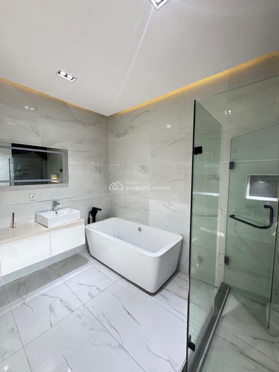 Ultra Luxury 5bedroom Duplex, Old Ikoyi, Ikoyi, Lagos, Semi-detached Duplex for Sale