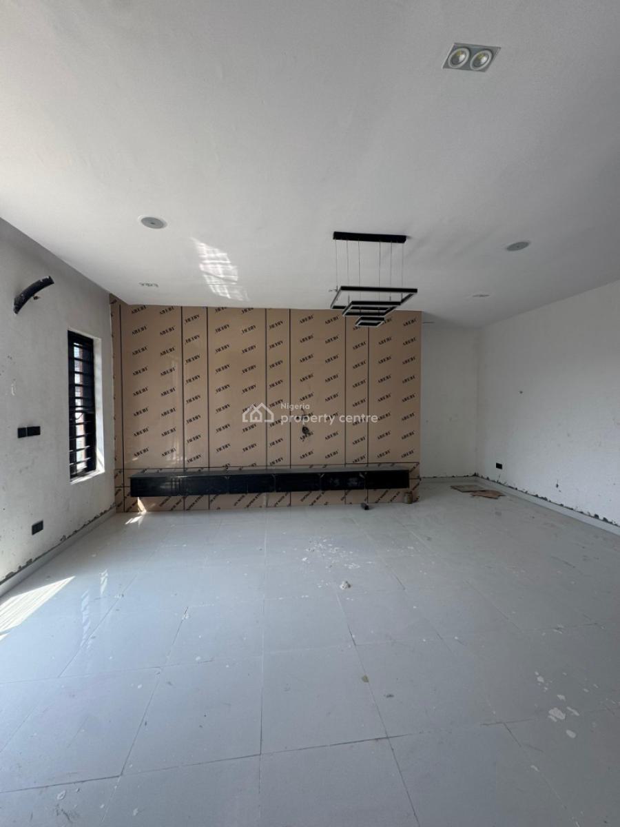 Newly Built 2 Bedroom Apartment with Spacious Ensuite Rooms, Ologolo, Lekki, Lagos, Flat / Apartment for Sale