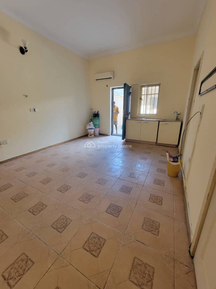 Lovely and Spacious Self Contained Room in a Serene Estate, Prof Kumi Akingbehim, Lekki Phase 1, Lekki, Lagos, Self Contain (single Rooms) for Rent