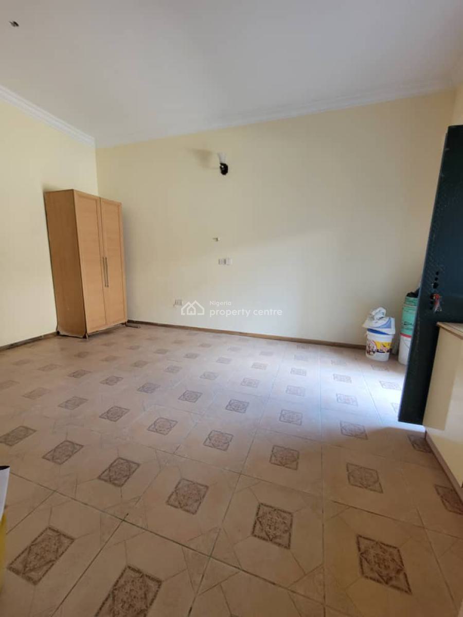 Lovely and Spacious Self Contained Room in a Serene Estate, Prof Kumi Akingbehim, Lekki Phase 1, Lekki, Lagos, Self Contain (single Rooms) for Rent