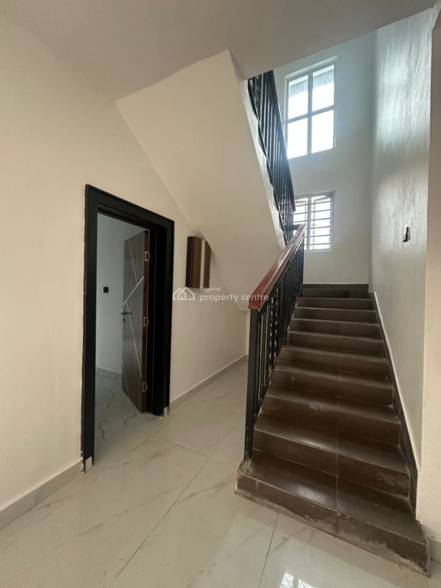 Spacious 5-bedroom Detached Duplex with Bq, Gate House, Ikate, Lekki, Lagos, Detached Duplex for Sale