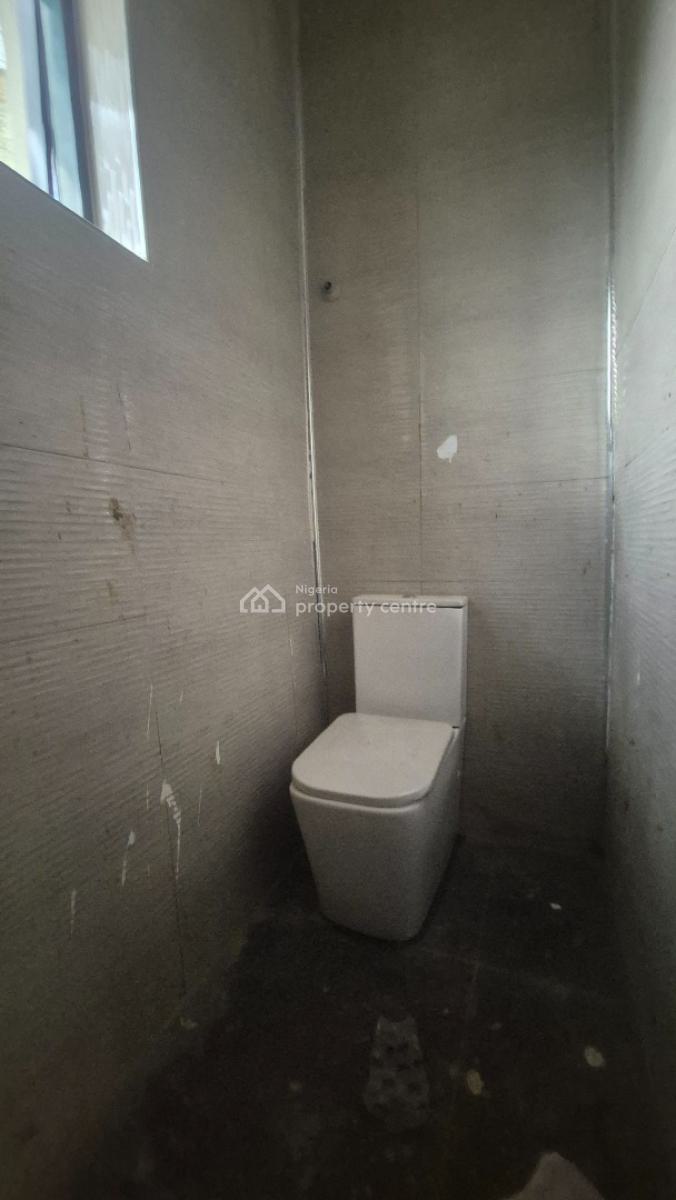 2,100 Sqm 6 Floors Lettable Open Plan Office Building with 2 Elevators, By Awolowo Way Ikeja Lagos, Alausa, Ikeja, Lagos, Office Space for Rent