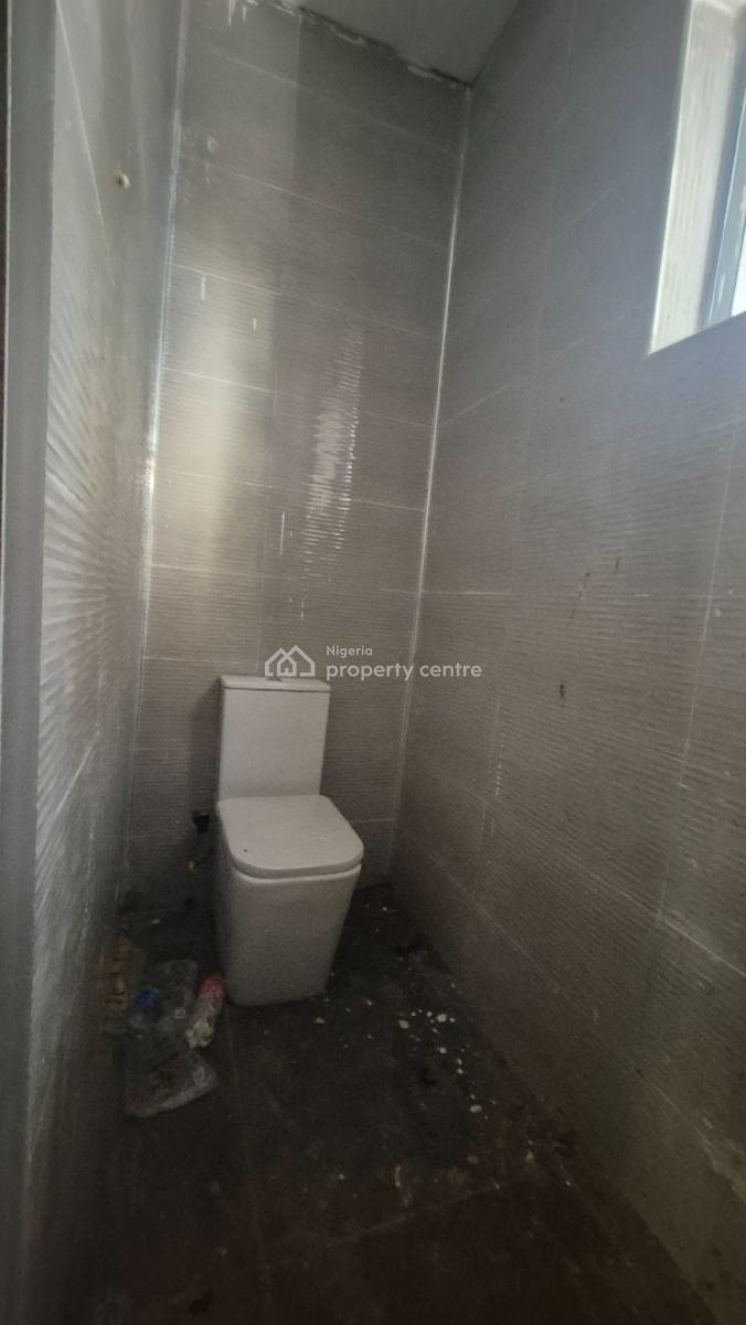 2,100 Sqm 6 Floors Lettable Open Plan Office Building with 2 Elevators, By Awolowo Way Ikeja Lagos, Alausa, Ikeja, Lagos, Office Space for Rent