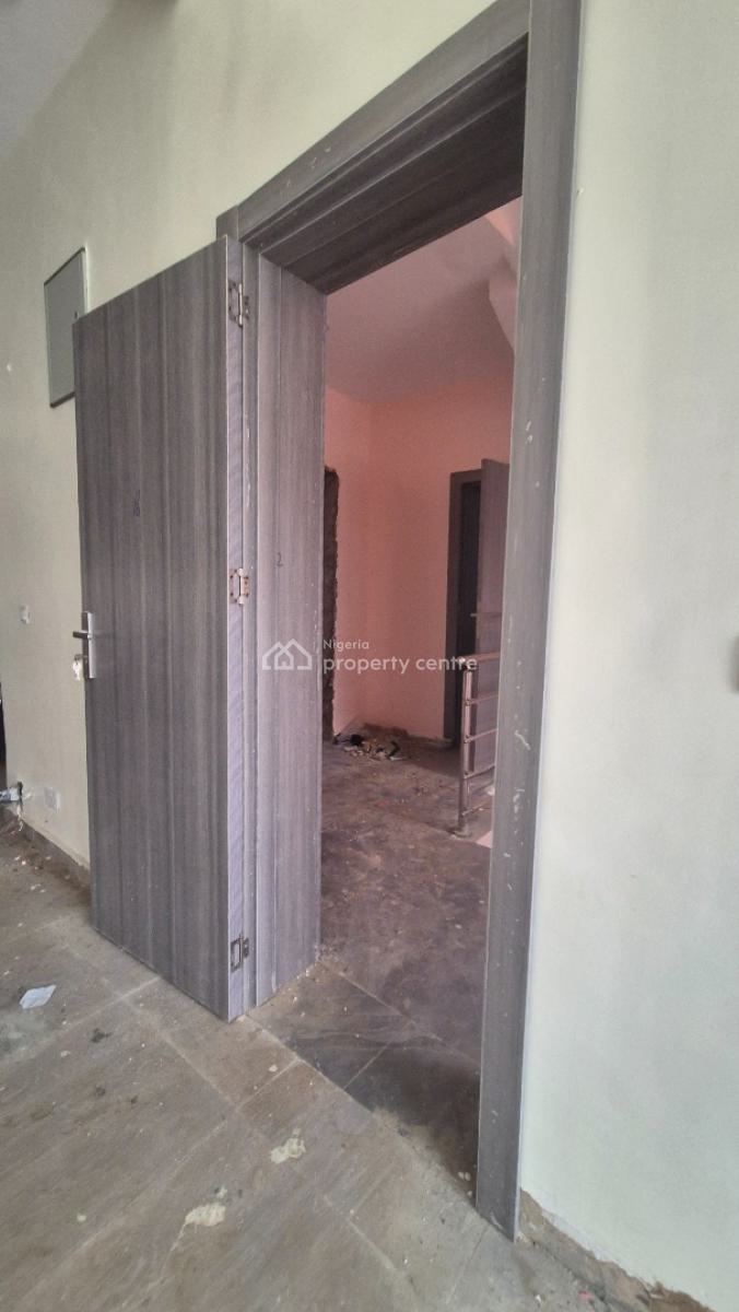 2,100 Sqm 6 Floors Lettable Open Plan Office Building with 2 Elevators, By Awolowo Way Ikeja Lagos, Alausa, Ikeja, Lagos, Office Space for Rent