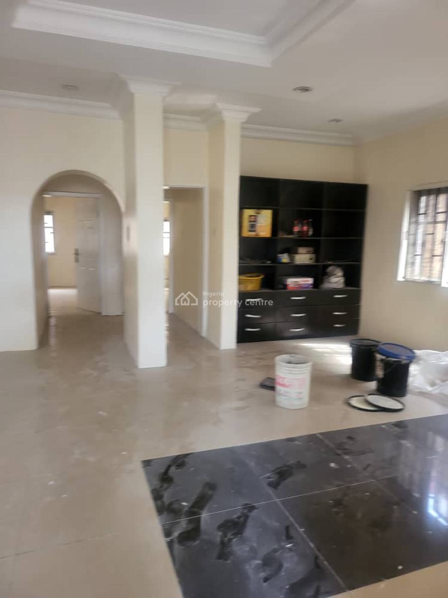 2 Bedrooms Flat, Omole Phase 2, Ikeja, Lagos, Flat / Apartment for Rent