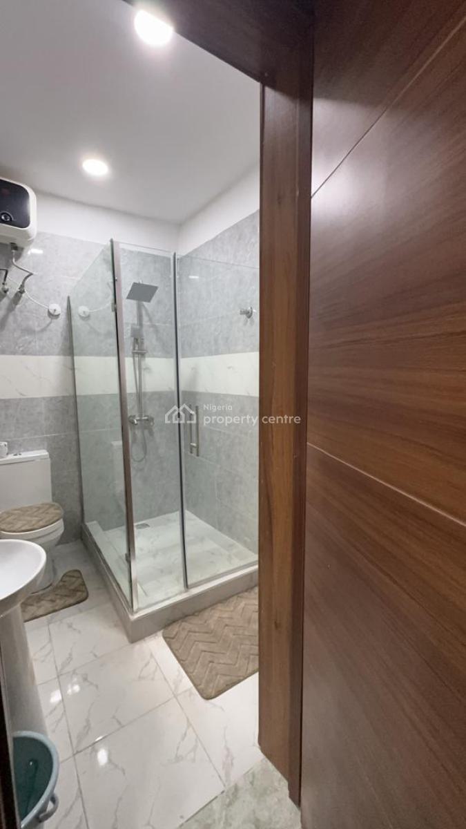 Fully Furnished 3-bedroom Brand New Duplex, Alman Beach Estate Lekki Right, Lekki, Lagos, Detached Duplex for Rent