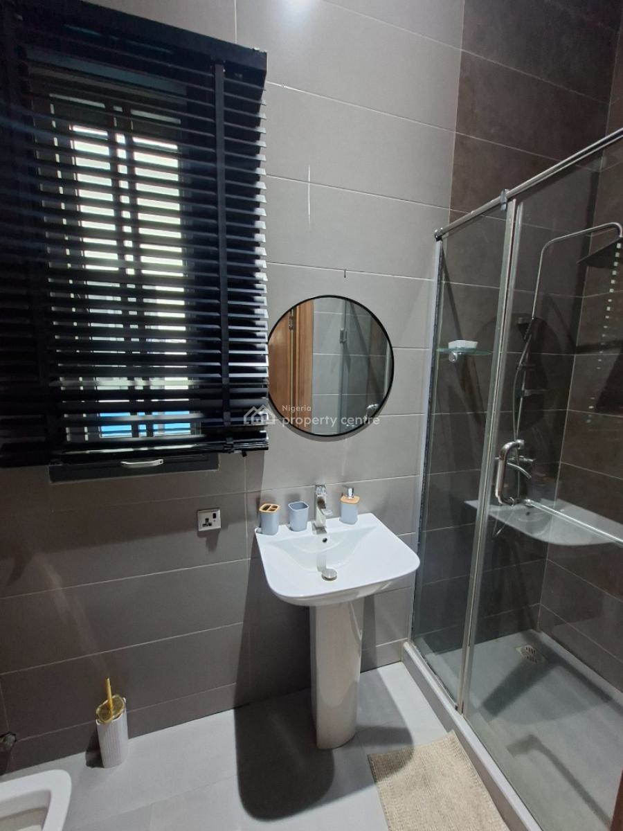 Luxury Furnished 5 Bedroom Detached House, Leemoh Estate, Off Megamund Estate Road, Off Ojulari Crescent, Ikate, Ikate Elegushi, Lekki, Lagos, Detached Duplex for Rent