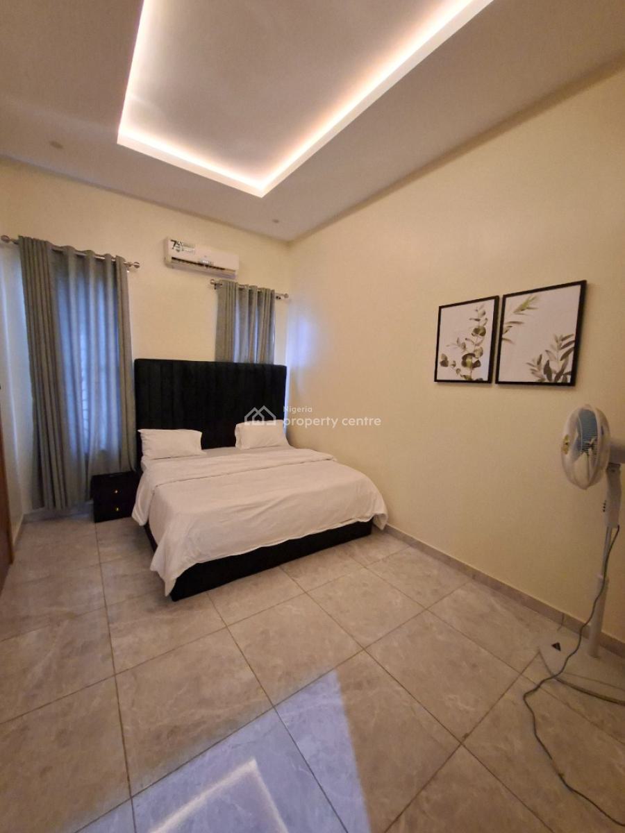 Luxury Furnished 5 Bedroom Detached House, Leemoh Estate, Off Megamund Estate Road, Off Ojulari Crescent, Ikate, Ikate Elegushi, Lekki, Lagos, Detached Duplex for Rent