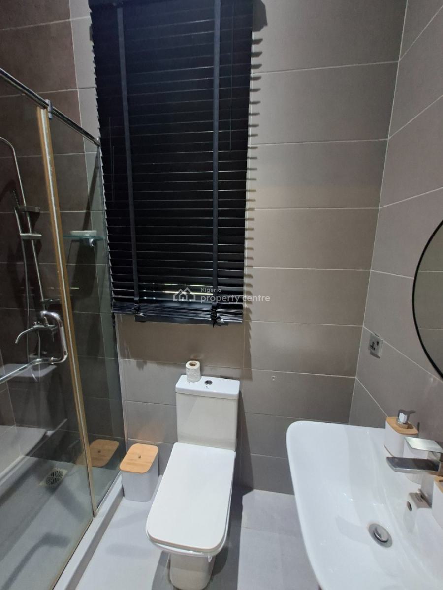 Luxury Furnished 5 Bedroom Detached House, Leemoh Estate, Off Megamund Estate Road, Off Ojulari Crescent, Ikate, Ikate Elegushi, Lekki, Lagos, Detached Duplex for Rent