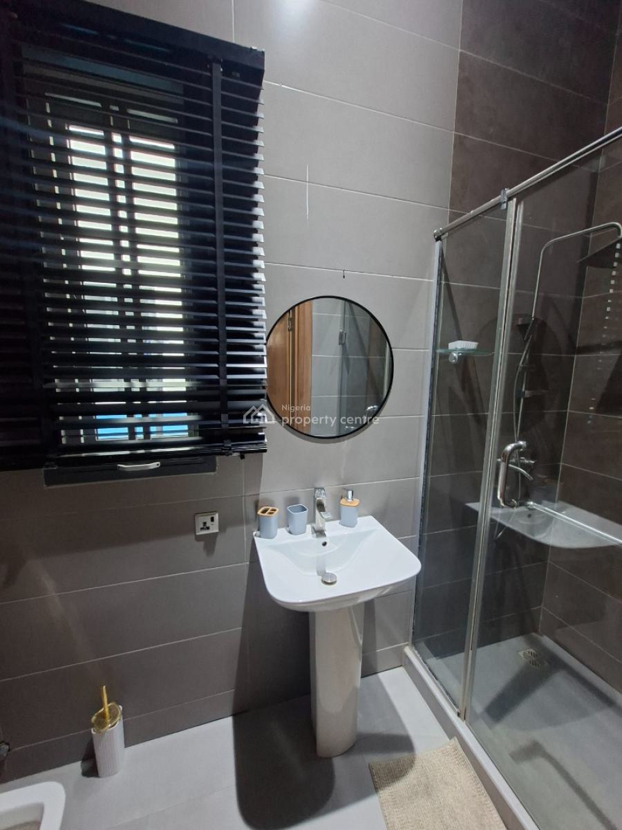 Luxury Furnished 5 Bedroom Detached House, Leemoh Estate, Off Megamund Estate Road, Off Ojulari Crescent, Ikate, Ikate Elegushi, Lekki, Lagos, Detached Duplex for Rent