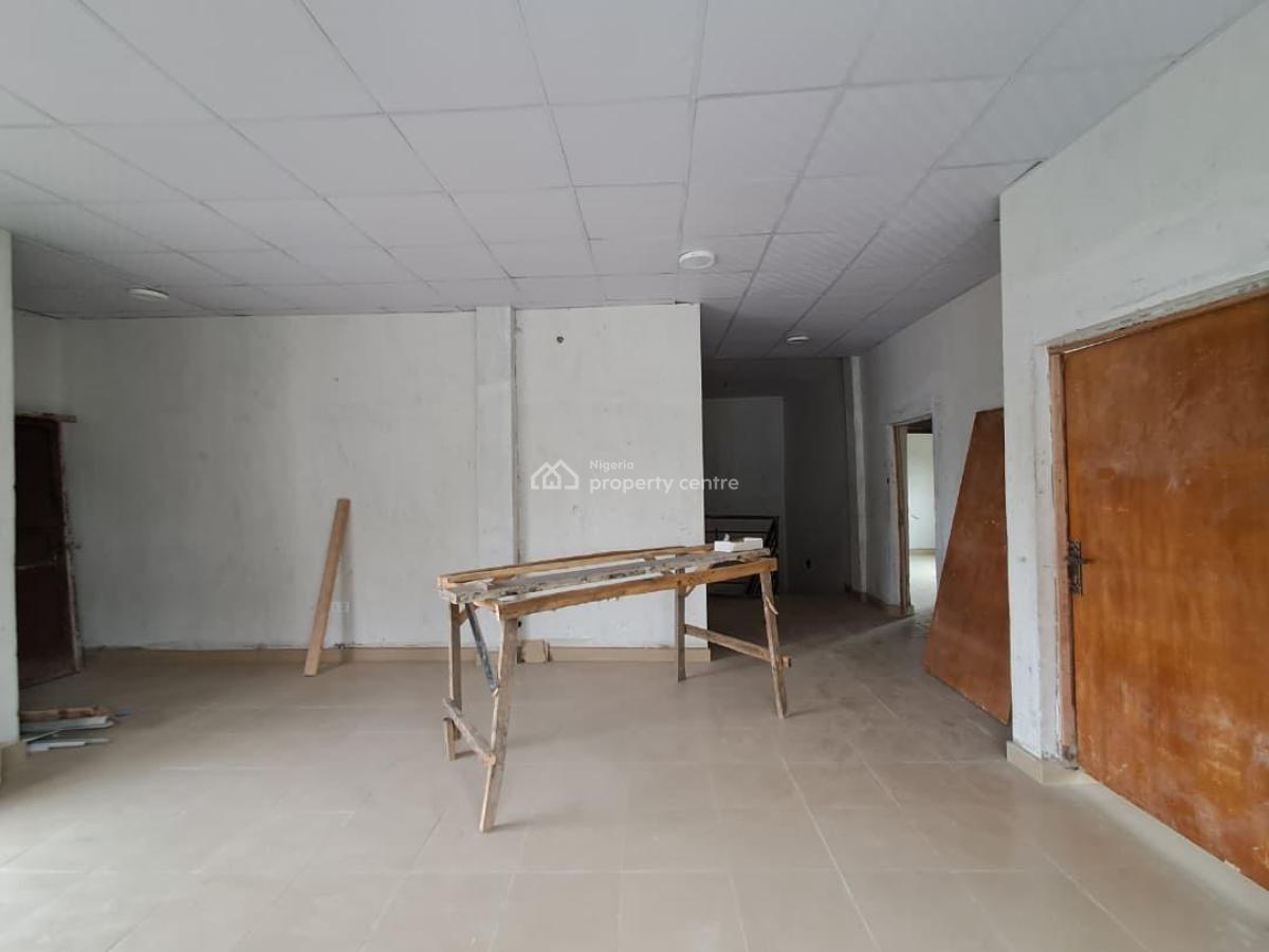 4 Bedroom Semi Detached Duplex with Bq, Eleganza Garden, Vgc, Lekki, Lagos, Semi-detached Duplex for Rent