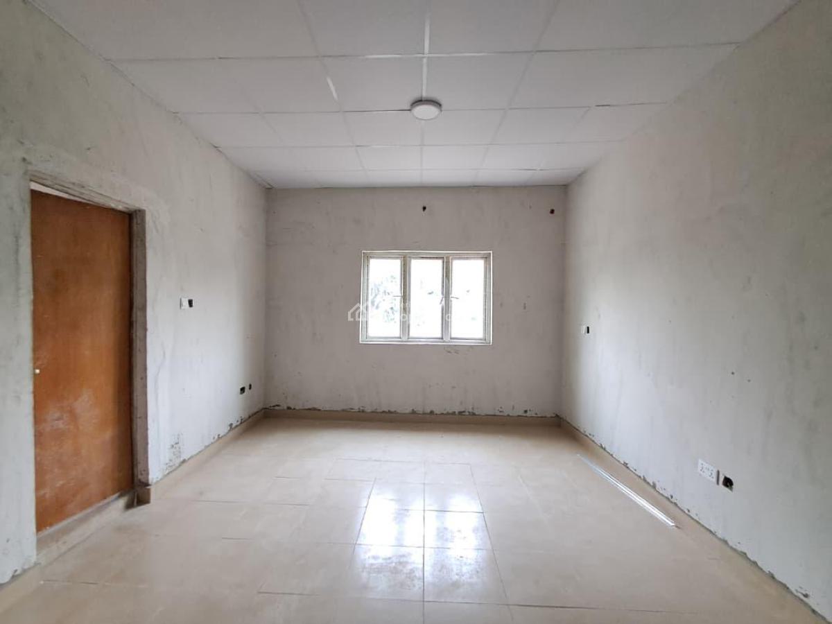 4 Bedroom Semi Detached Duplex with Bq, Eleganza Garden, Vgc, Lekki, Lagos, Semi-detached Duplex for Rent