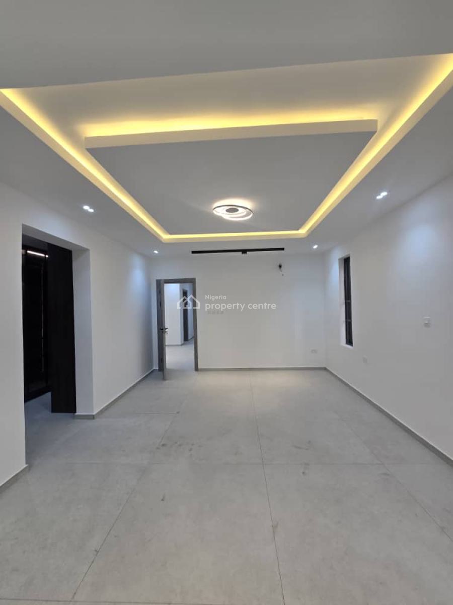 4 Bedroom Semi Detached Duplex at Lekki Phase 1, Lekki Phase 1, Lekki, Lagos, Semi-detached Duplex for Rent