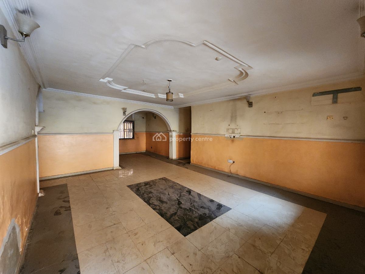 Strategically Located 3 Bedroom Apartment at Wuye, Abuja, Wuye, Abuja, Flat / Apartment for Sale