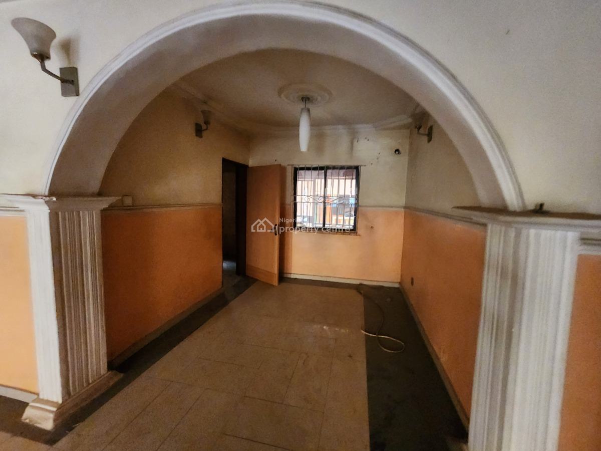 Strategically Located 3 Bedroom Apartment at Wuye, Abuja, Wuye, Abuja, Flat / Apartment for Sale