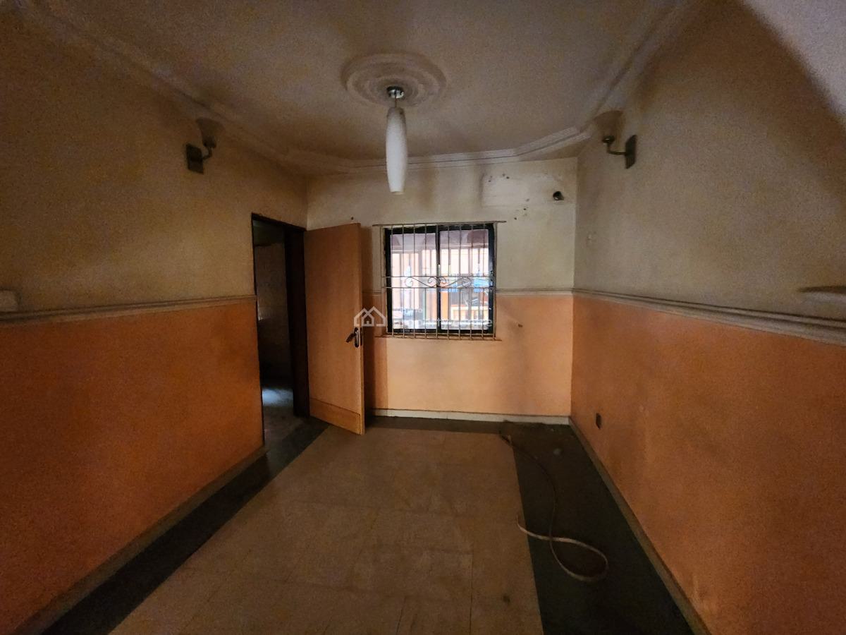 Strategically Located 3 Bedroom Apartment at Wuye, Abuja, Wuye, Abuja, Flat / Apartment for Sale