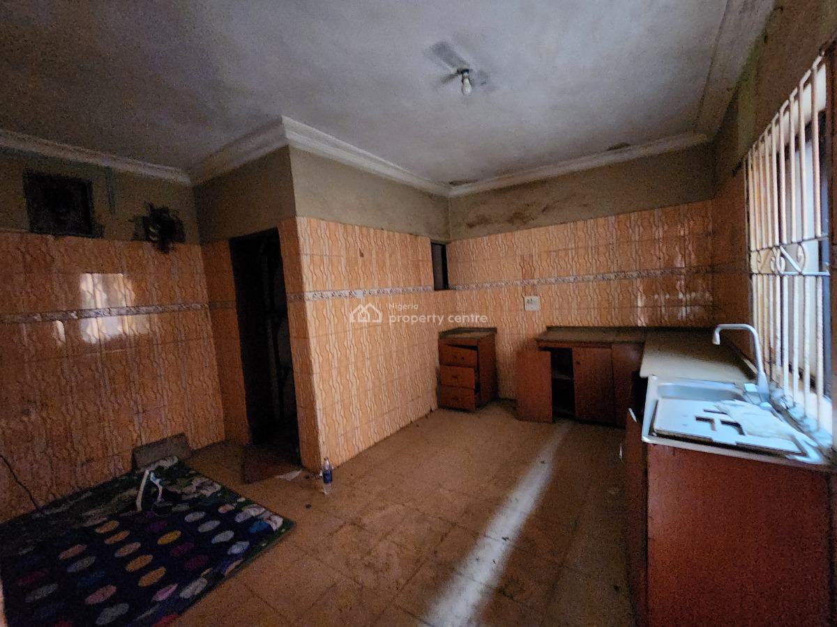 Strategically Located 3 Bedroom Apartment at Wuye, Abuja, Wuye, Abuja, Flat / Apartment for Sale