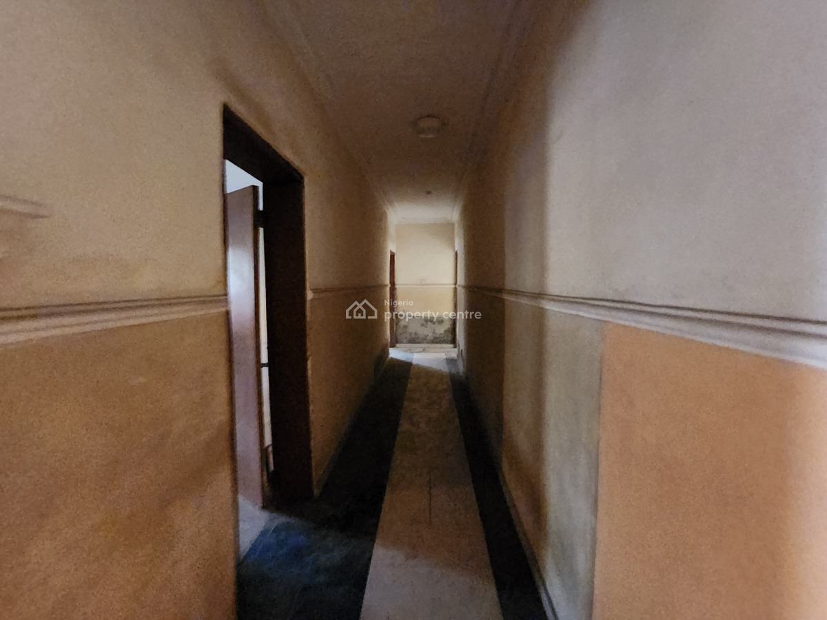 Strategically Located 3 Bedroom Apartment at Wuye, Abuja, Wuye, Abuja, Flat / Apartment for Sale