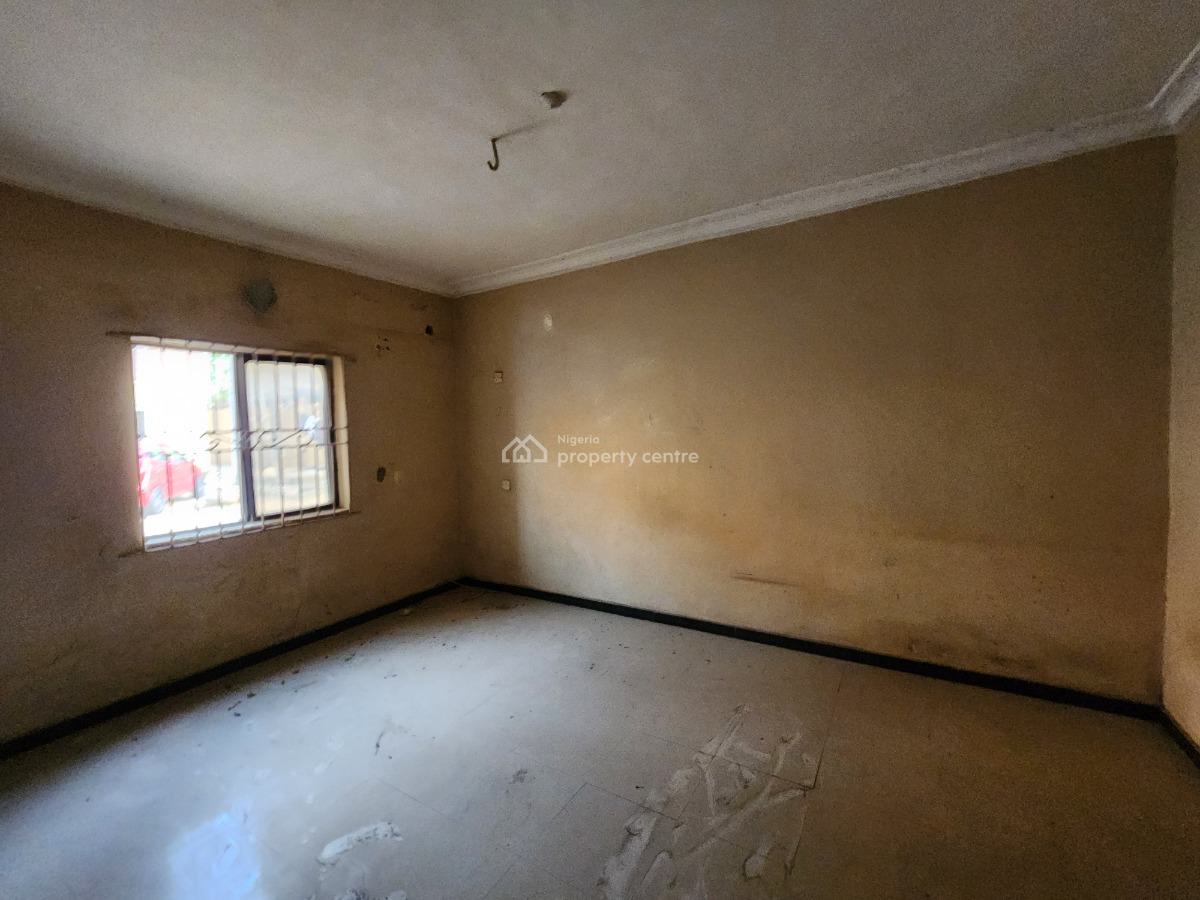 Strategically Located 3 Bedroom Apartment at Wuye, Abuja, Wuye, Abuja, Flat / Apartment for Sale