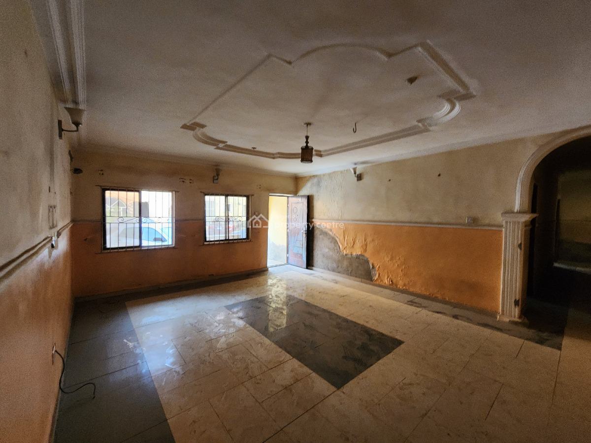 Strategically Located 3 Bedroom Apartment at Wuye, Abuja, Wuye, Abuja, Flat / Apartment for Sale