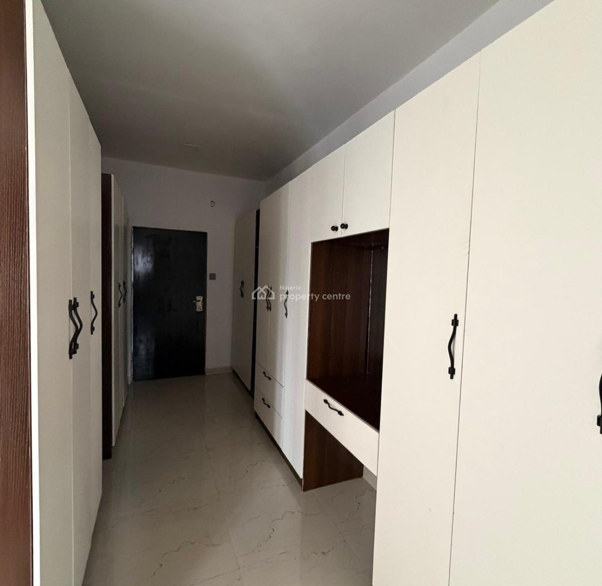 4 Bedroom Duplex, Kolapo Ishola Gra, Ibadan, Oyo, Semi-detached Duplex for Sale