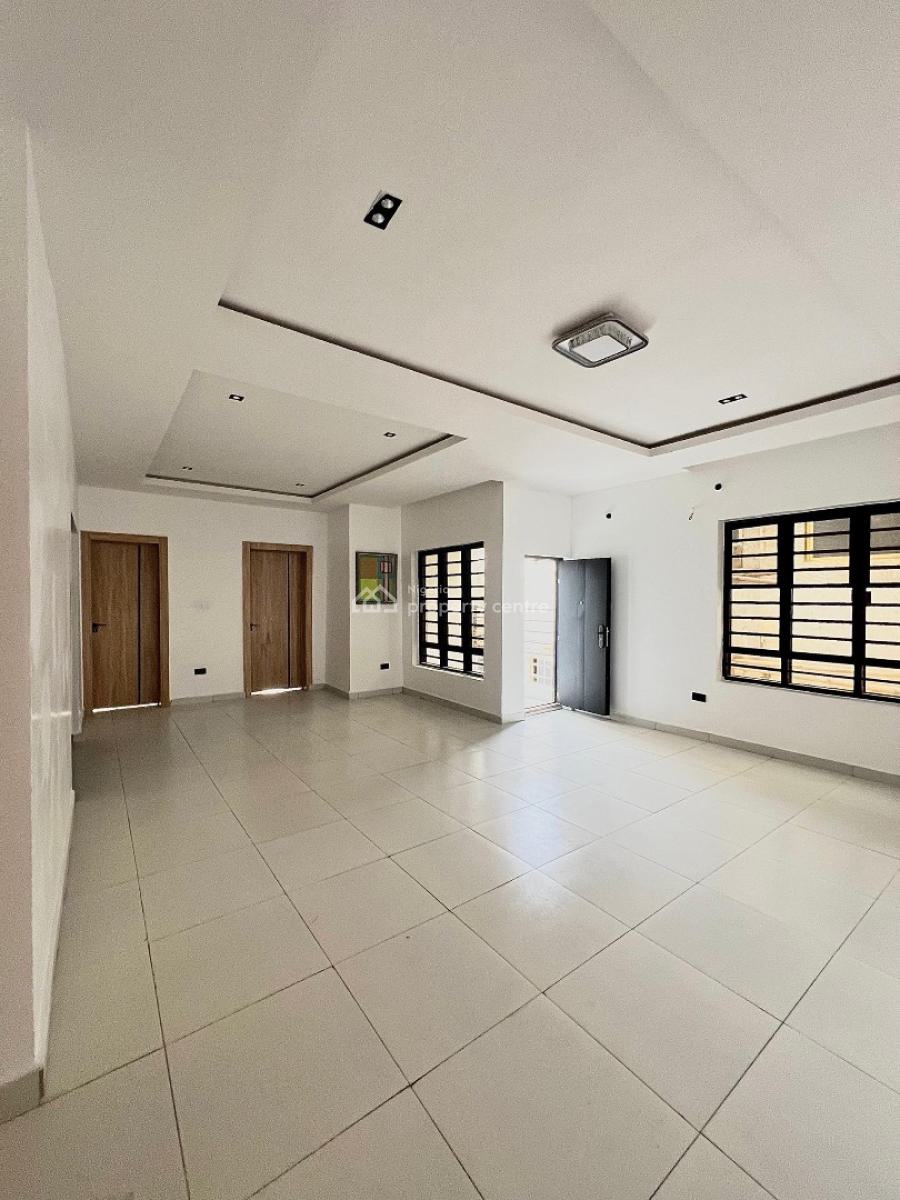 Spacious 2- Bedroom Apartment, Ologolo, Lekki, Lagos, Flat / Apartment for Sale