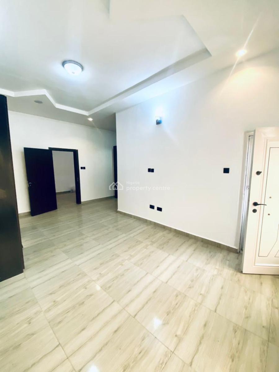 4 Bedroom Semi Detached Duplex at Orchid,lekki, Orchid, Lekki, Lagos, Semi-detached Duplex for Rent