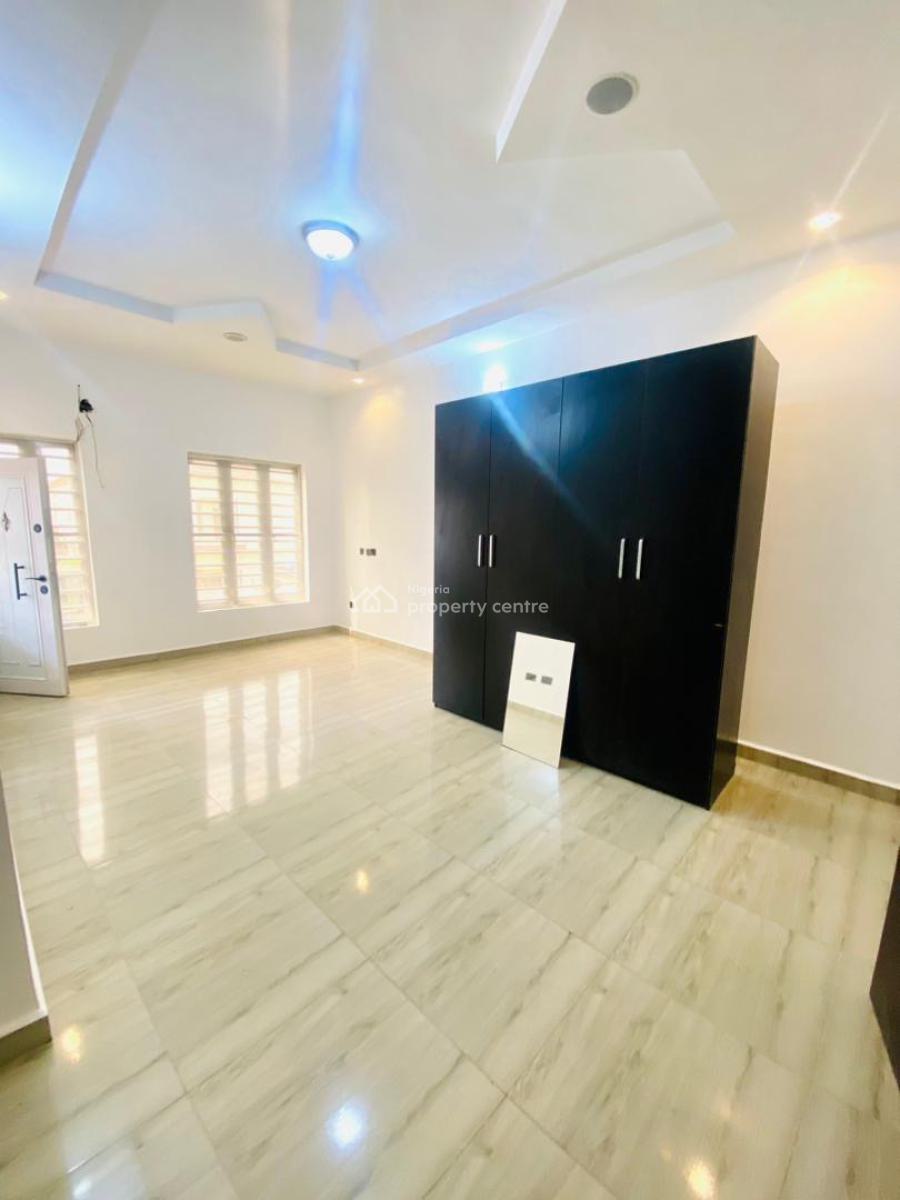 4 Bedroom Semi Detached Duplex at Orchid,lekki, Orchid, Lekki, Lagos, Semi-detached Duplex for Rent