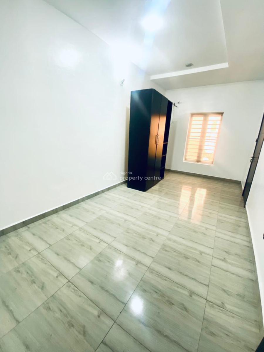 4 Bedroom Semi Detached Duplex at Orchid,lekki, Orchid, Lekki, Lagos, Semi-detached Duplex for Rent