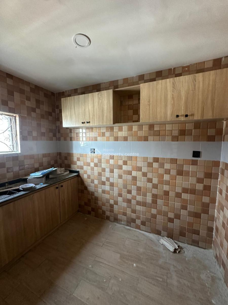 Brand New  1- Bedroom Apartment { Video}, Ologolo, Lekki, Lagos, Mini Flat (room and Parlour) for Rent