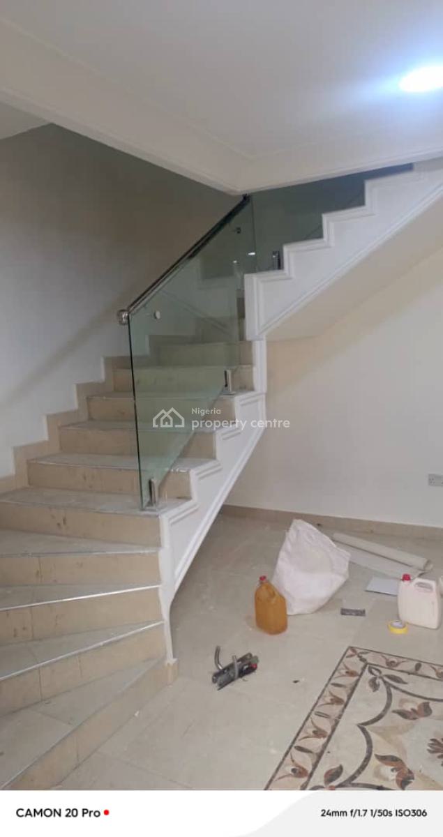 5 Bedroom Terrace Apartment -- Banana Island, Ikoyi  a Well-finished 5-, Banana Island, Ikoyi, Lagos, Terraced Duplex for Rent