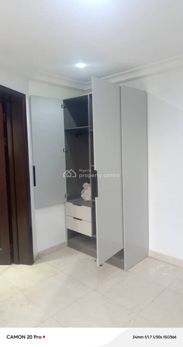 5 Bedroom Terrace Apartment -- Banana Island, Ikoyi  a Well-finished 5-, Banana Island, Ikoyi, Lagos, Terraced Duplex for Rent