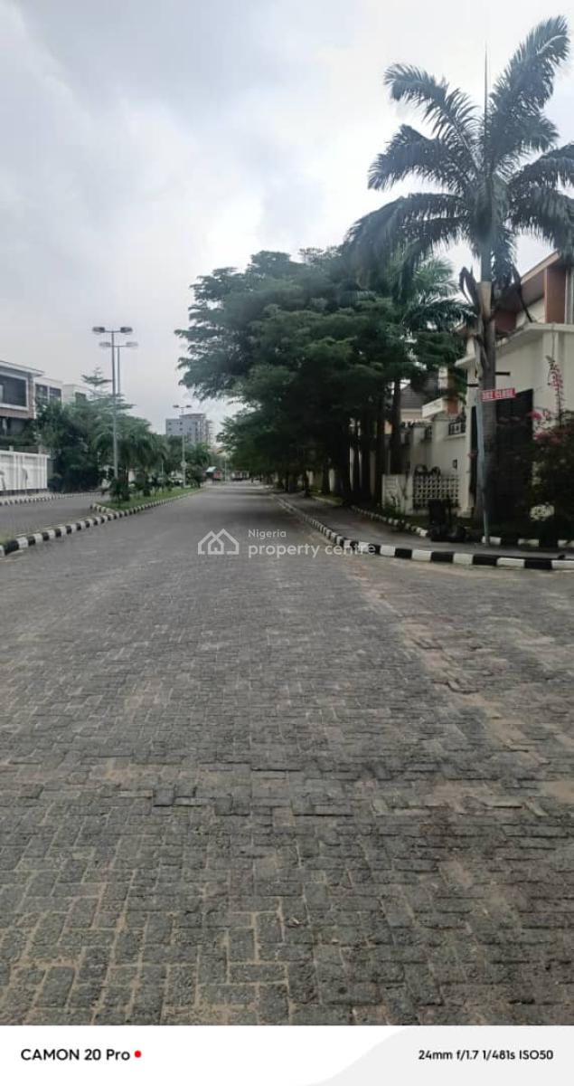 5 Bedroom Terrace Apartment -- Banana Island, Ikoyi  a Well-finished 5-, Banana Island, Ikoyi, Lagos, Terraced Duplex for Rent