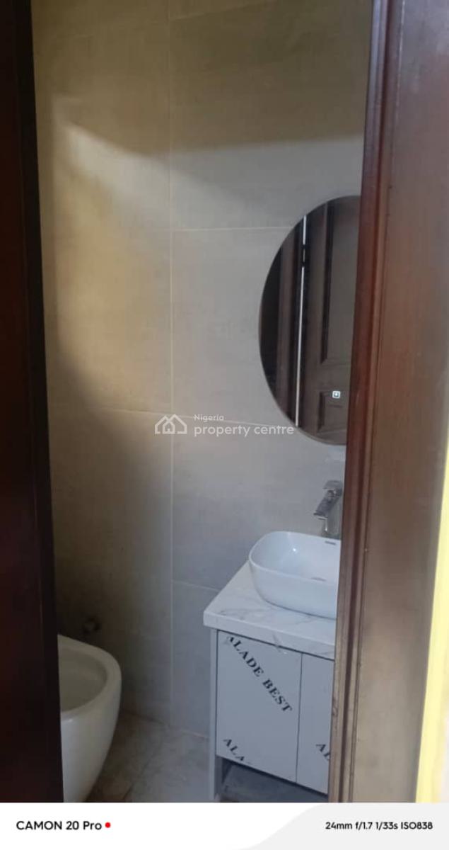 5 Bedroom Terrace Apartment -- Banana Island, Ikoyi  a Well-finished 5-, Banana Island, Ikoyi, Lagos, Terraced Duplex for Rent