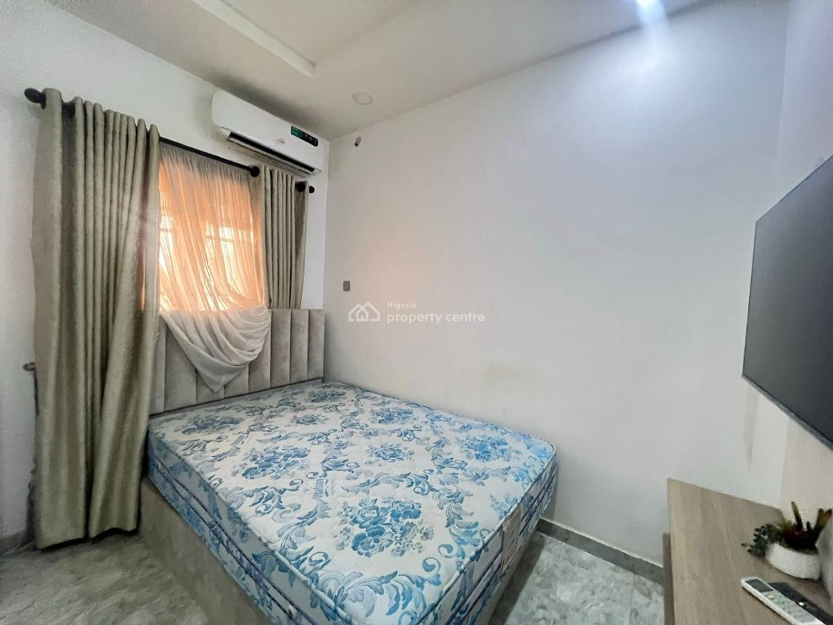 3 Bedrooms Furnished Flat, Video Available, Fha, Guzape District, Abuja, Flat / Apartment for Rent