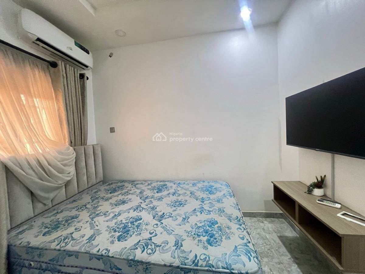 3 Bedrooms Furnished Flat, Video Available, Fha, Guzape District, Abuja, Flat / Apartment for Rent