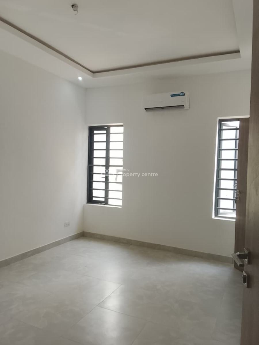 3 Bedroom Apartment at Ikate, Ikate, Lekki, Lagos, Flat / Apartment for Rent