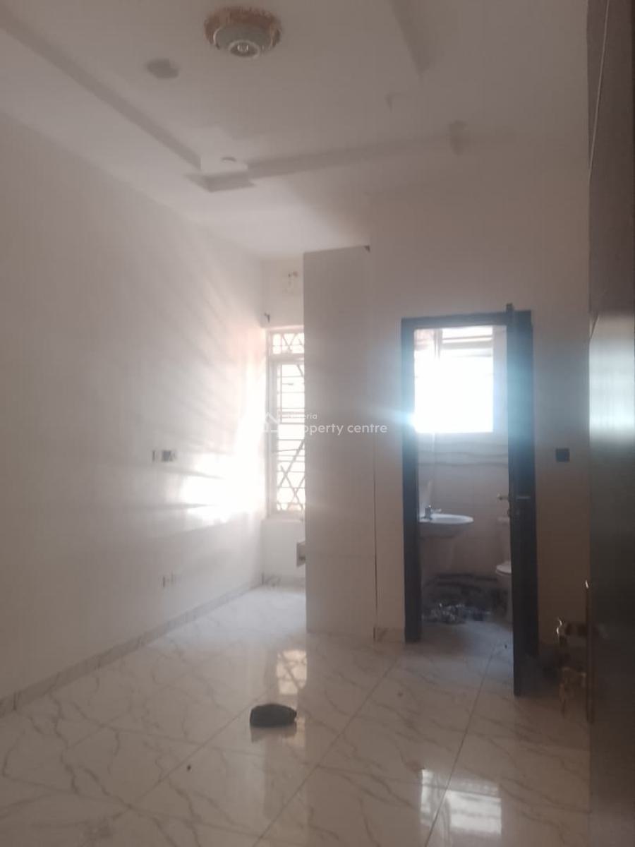 4 Bedroom Detached Duplex at Osapa London, Osapa, Lekki, Lagos, Detached Duplex for Rent