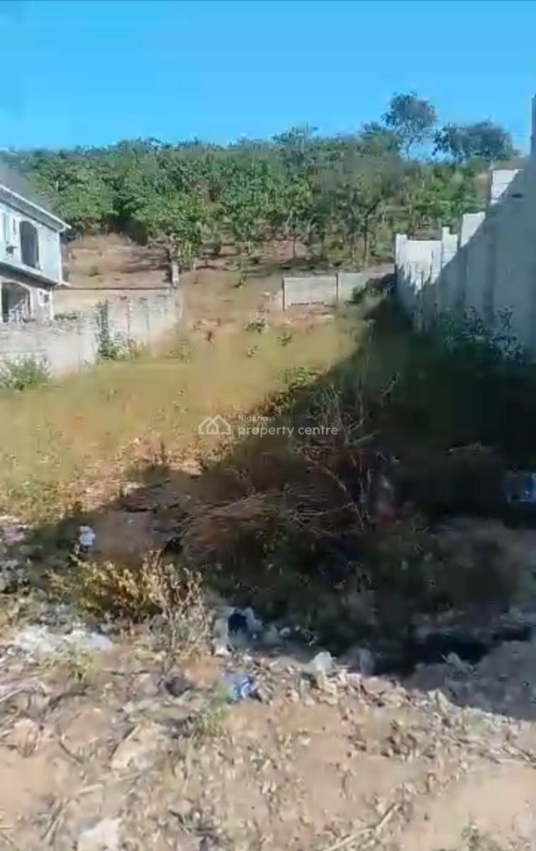 700sqm, Residential, Fcda R of O, Apo Resettlement, Apo, Abuja, Residential Land for Sale