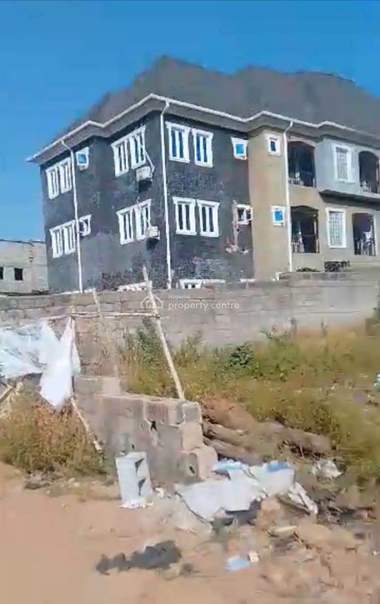 700sqm, Residential, Fcda R of O, Apo Resettlement, Apo, Abuja, Residential Land for Sale