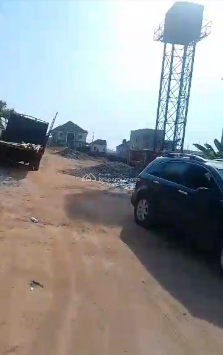 700sqm, Residential, Fcda R of O, Apo Resettlement, Apo, Abuja, Residential Land for Sale