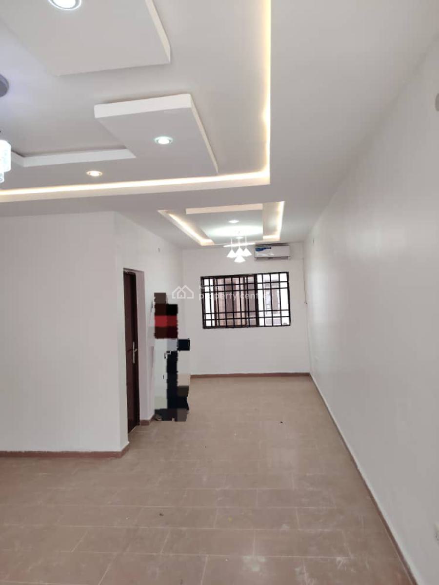 Very Big and Spacious Studio Apartment with Fitted Open Plan Kitchen, Victoria Next Chevron, Lekki, Lagos, Flat / Apartment for Rent
