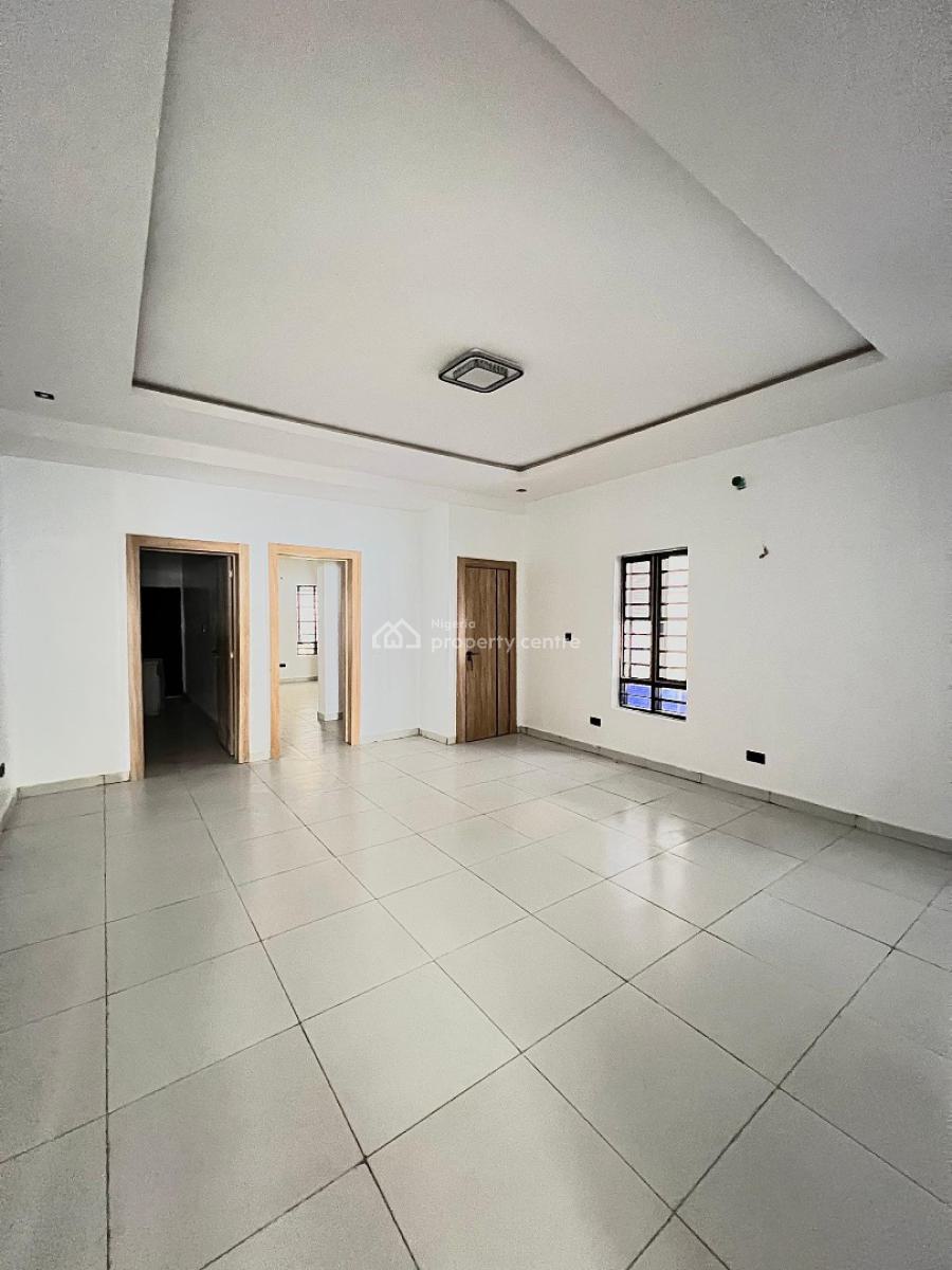 Well Planned 1- Bedroom Apartment, Ologolo, Lekki, Lagos, Flat / Apartment for Sale