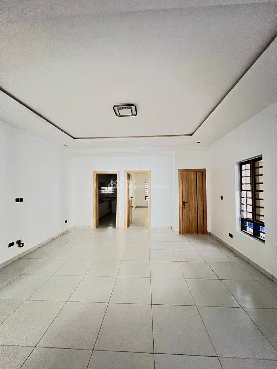 Well Planned 1- Bedroom Apartment, Ologolo, Lekki, Lagos, Flat / Apartment for Sale