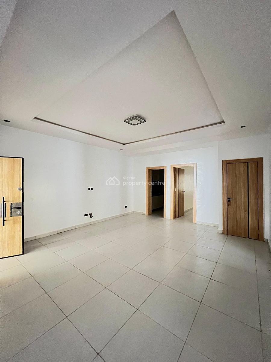 Well Planned 1- Bedroom Apartment, Ologolo, Lekki, Lagos, Flat / Apartment for Sale