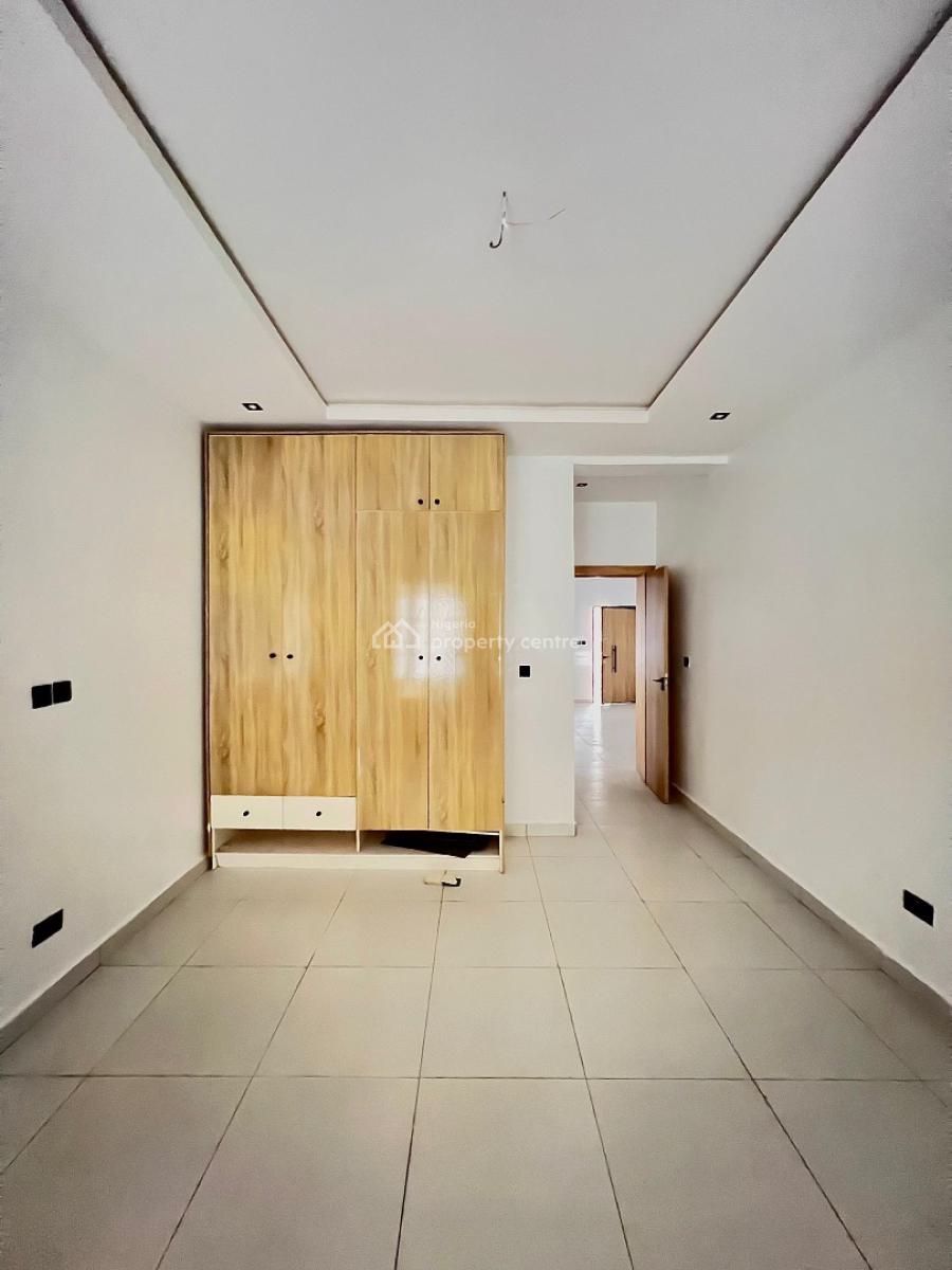 Well Planned 1- Bedroom Apartment, Ologolo, Lekki, Lagos, Flat / Apartment for Sale