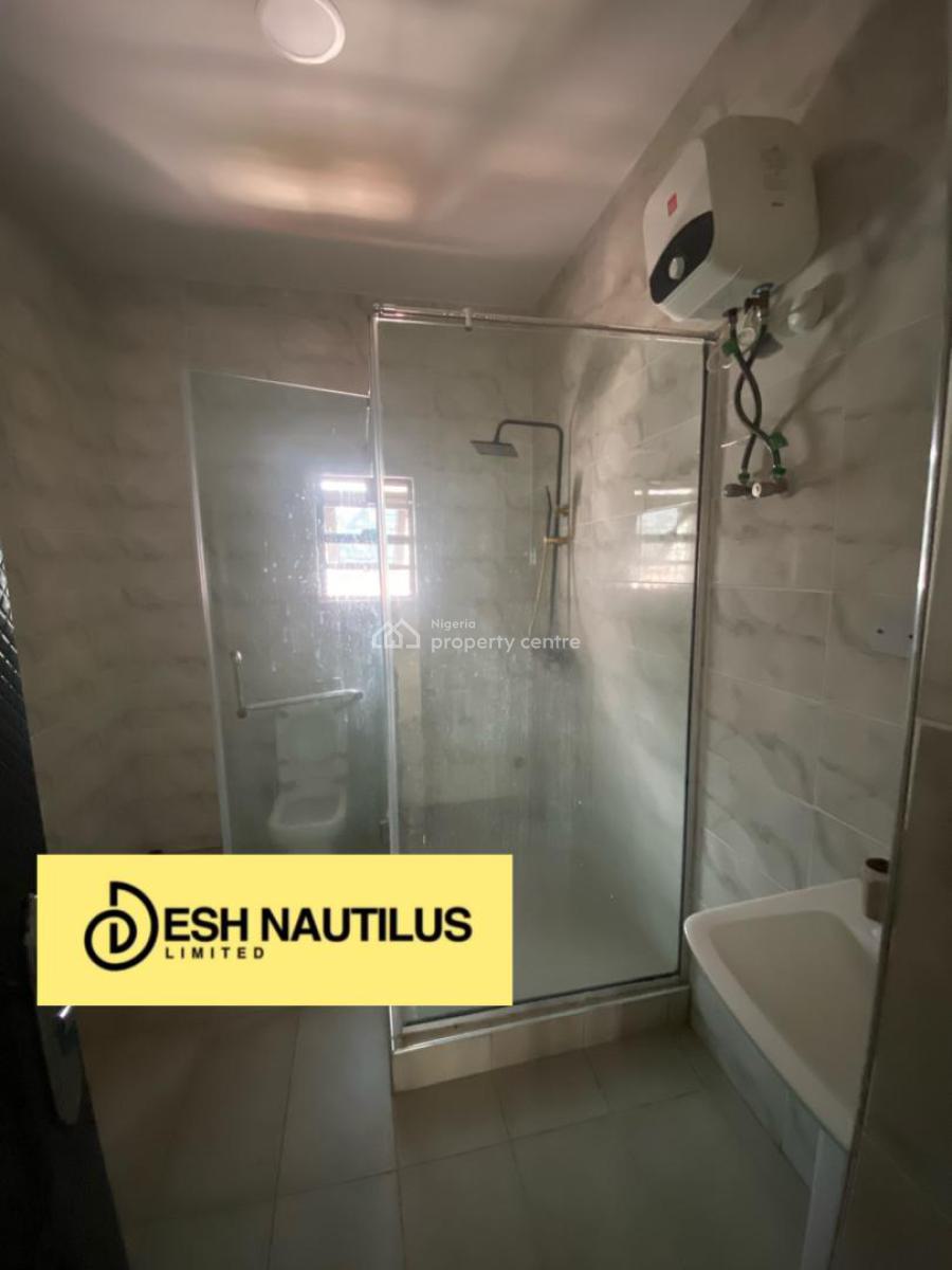 4 Bedrooms Duplex, Ikota, Lekki, Lagos, House for Rent